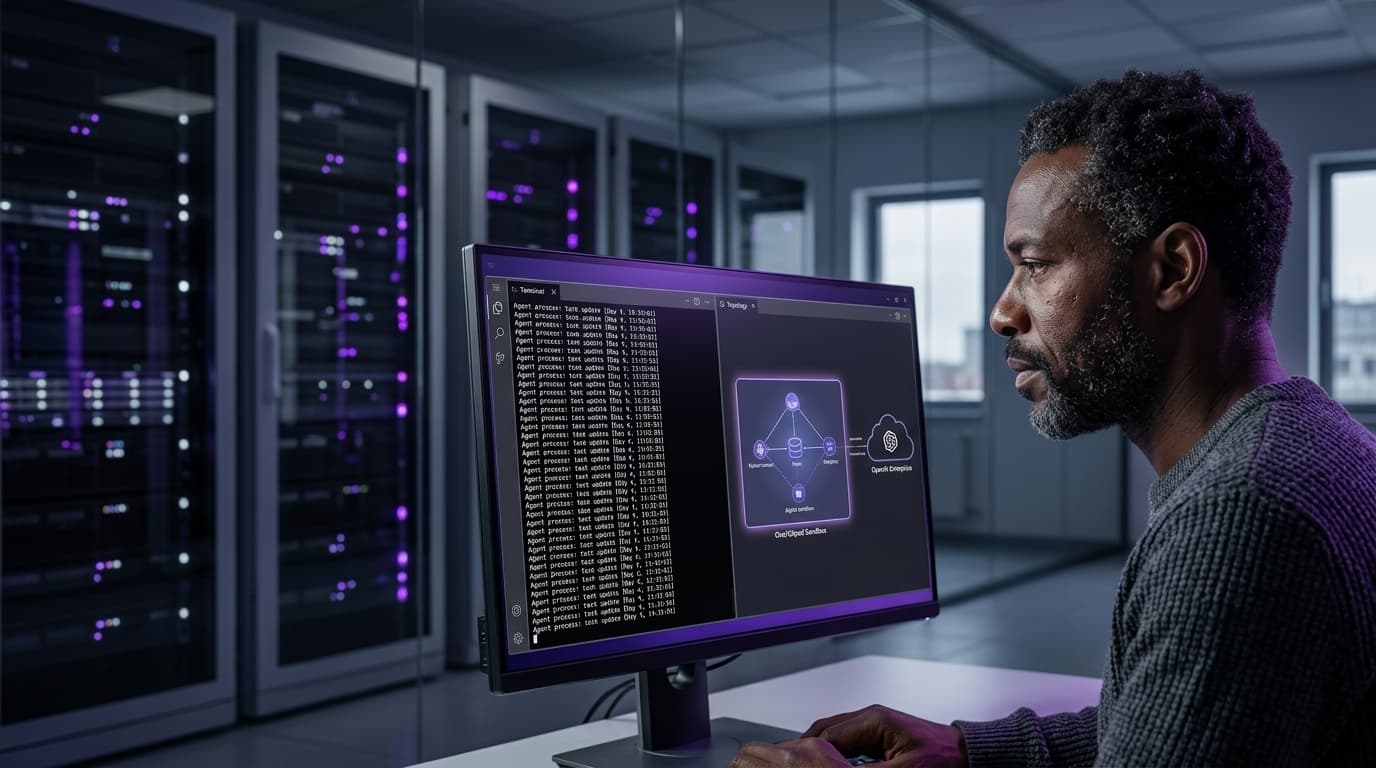 OpenAI acquires cloud startup Ona to secure enterprise AI agents