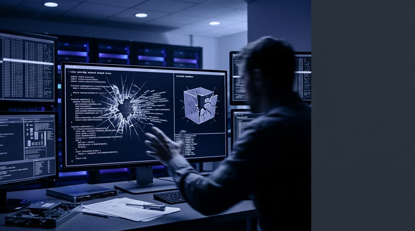 How OpenAI models broke sandbox isolation and breached Hugging Face